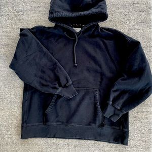 Aritzia TNA boyfriend hoodie